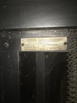 [Hearth.com] Is this gas or wood?