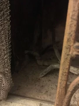 [Hearth.com] Is this gas or wood?