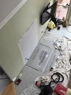 [Hearth.com] Old Dovre being replaced