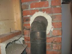What wood stove can I fit on this pad?
