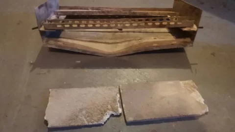 [Hearth.com] What are these parts in my Treemont wood stove?