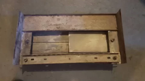 [Hearth.com] What are these parts in my Treemont wood stove?