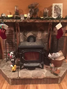 [Hearth.com] Advice Needed -  Awkward Chimney/Hearth setup