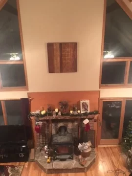 [Hearth.com] Advice Needed -  Awkward Chimney/Hearth setup