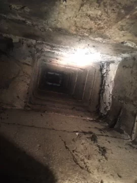 [Hearth.com] Advice Needed -  Awkward Chimney/Hearth setup