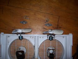 "Cheap" airflow project