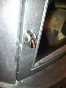 [Hearth.com] HI300 Handle Broke!