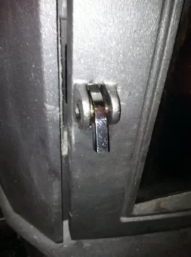 [Hearth.com] HI300 Handle Broke!