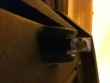 [Hearth.com] HI300 Handle Broke!