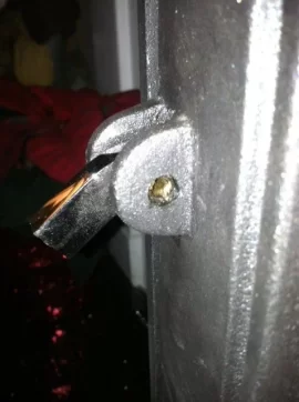 [Hearth.com] HI300 Handle Broke!