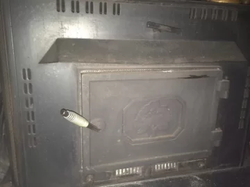[Hearth.com] Blower not working