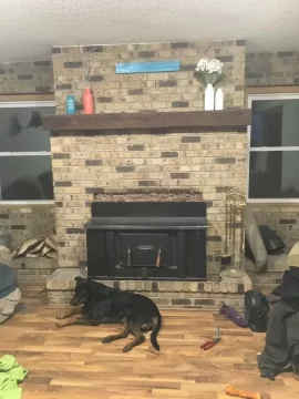 [Hearth.com] A dog's life...