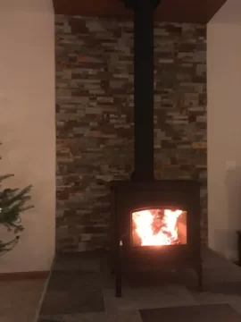[Hearth.com] Newbie-- Looking for big glass & warmth for 2700 sq ft home