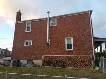 [Hearth.com] Got a ballpark number for flue installation..yikes!