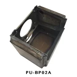 [Hearth.com] Englander pdv-25 steel wool mod.