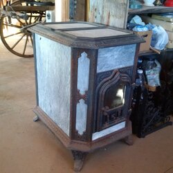 Can we still install pre EPA stoves that are Brand new? what things do we need to know We are new