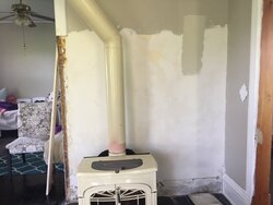 Urgent Help Needed - Smoke leaking from pipe joins