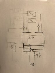boiler/chiller setup questions