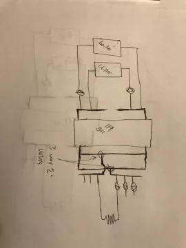[Hearth.com] boiler/chiller setup questions