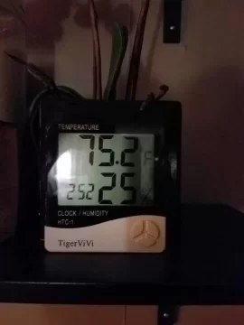 [Hearth.com] Brrrrrr, Hope You're Prepped ....