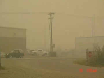 [Hearth.com] EPA JUST A SNIFF AWAY IN ALASKA...NYT ARTICLE