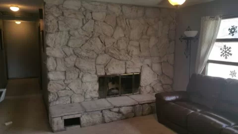 [Hearth.com] What's this ventilation system all about?