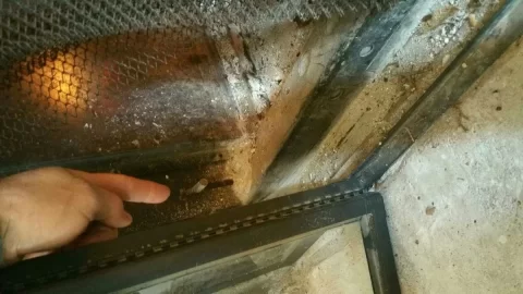 [Hearth.com] What's this ventilation system all about?