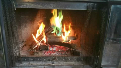 [Hearth.com] What's this ventilation system all about?
