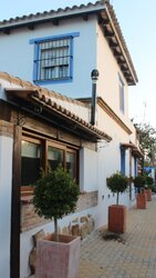 Renting in Spain w/stove issues - feedback for landlord please!