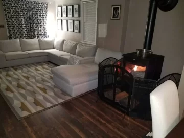 [Hearth.com] Burn times, firebox size, stove temps?  How often do you reload?