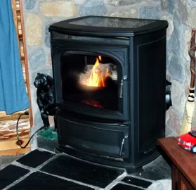 [Hearth.com] How many bags of pellets do you burn?