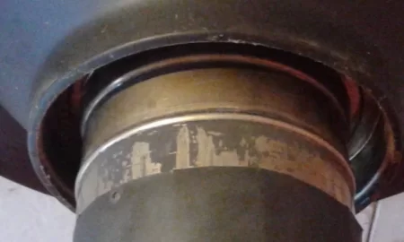 [Hearth.com] Chimney help