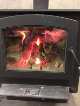[Hearth.com] Flue Temps?