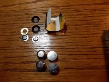 [Hearth.com] Moisture Meter Recommendation(s)