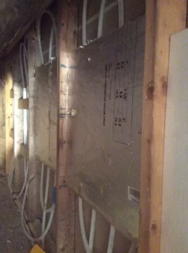[Hearth.com] Radiant wall retrofit??