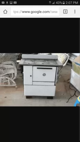 [Hearth.com] Looking for a VERY small woodstove for a small cabin