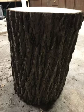 [Hearth.com] Wood Id (cottonwood)?