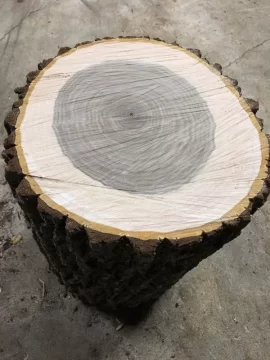 [Hearth.com] Wood Id (cottonwood)?