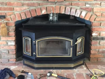 [Hearth.com] Best Firebox insulating question