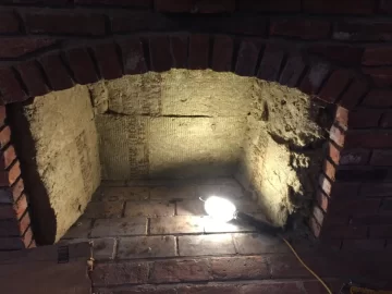 [Hearth.com] Best Firebox insulating question