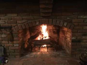 [Hearth.com] Best Firebox insulating question