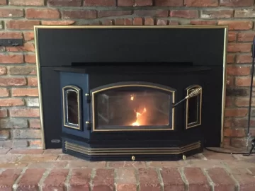 [Hearth.com] Best Firebox insulating question