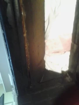 [Hearth.com] Best Firebox insulating question