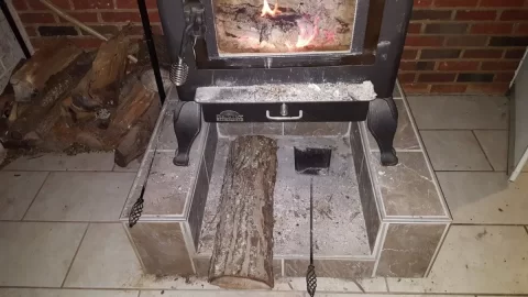 Country Hearth US Stove 3000