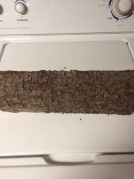 [Hearth.com] Wood id please guys