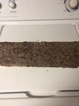 [Hearth.com] Wood id please