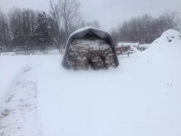 [Hearth.com] Firewood Porn