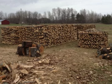 [Hearth.com] Firewood Porn