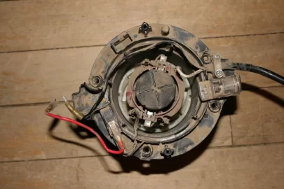 [Hearth.com] Source of motor for Cleva Ash Vac?