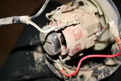 [Hearth.com] Source of motor for Cleva Ash Vac?
